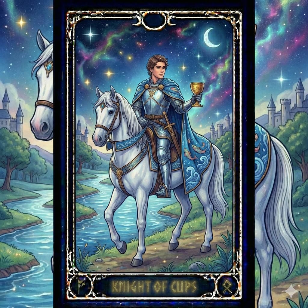 Лицар Кубків