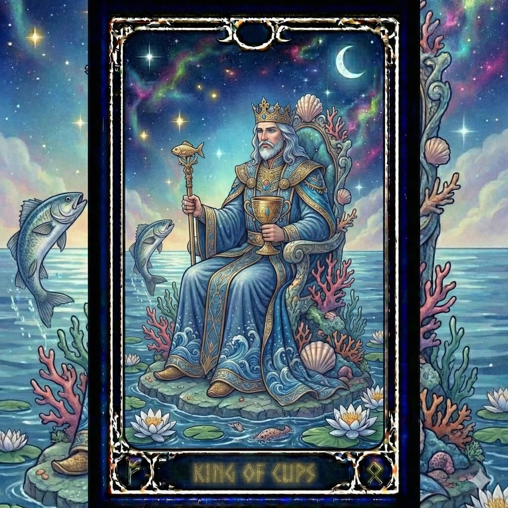 Король Кубків