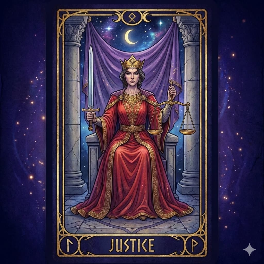 Справедливість