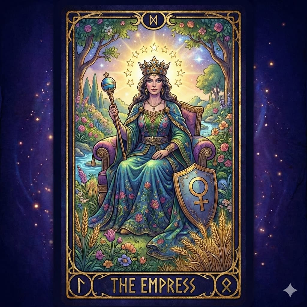 Імператриця