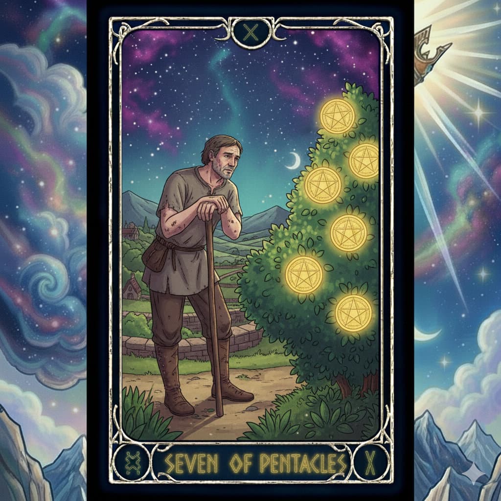 Сімка Пентаклів