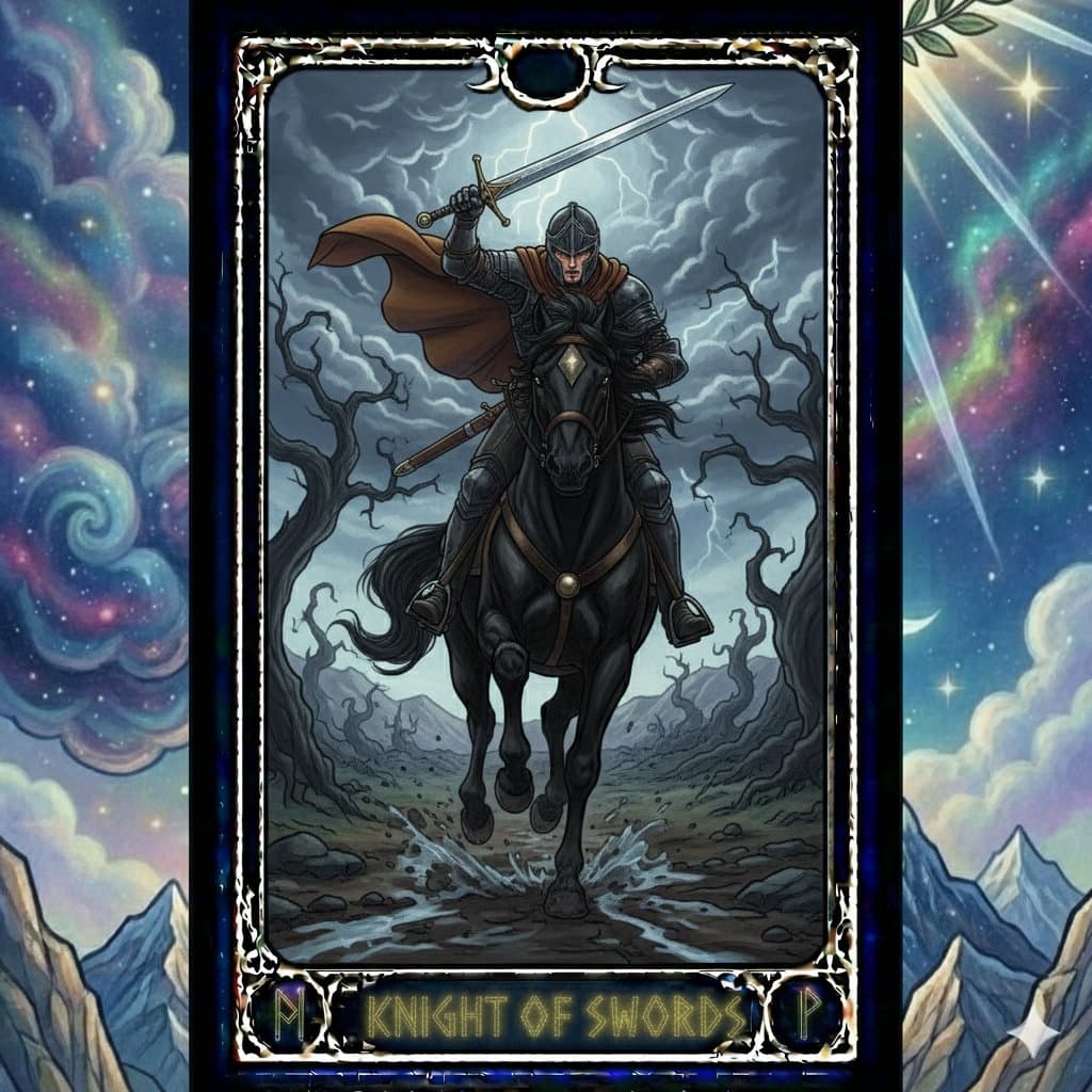 Лицар Мечів