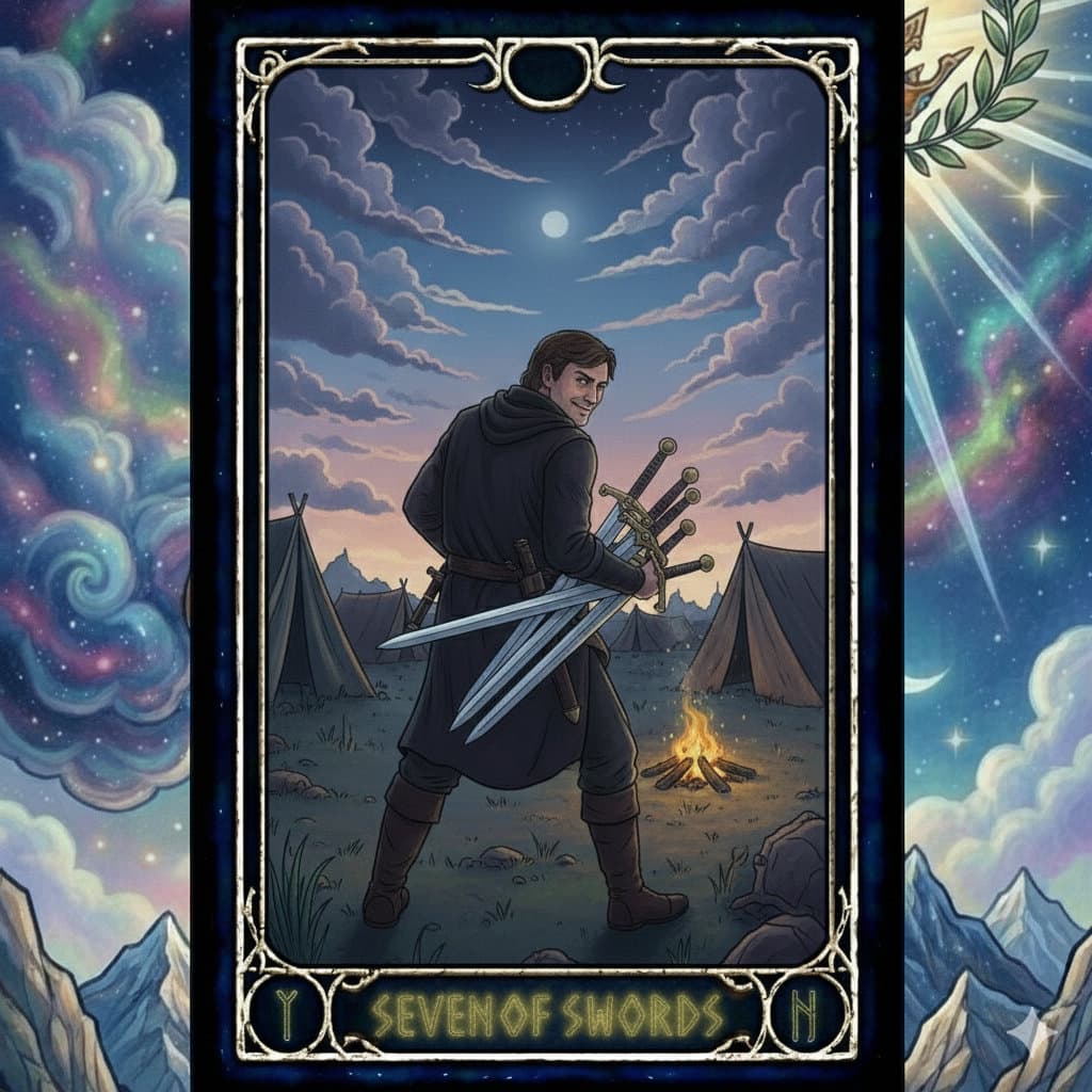 Сімка Мечів