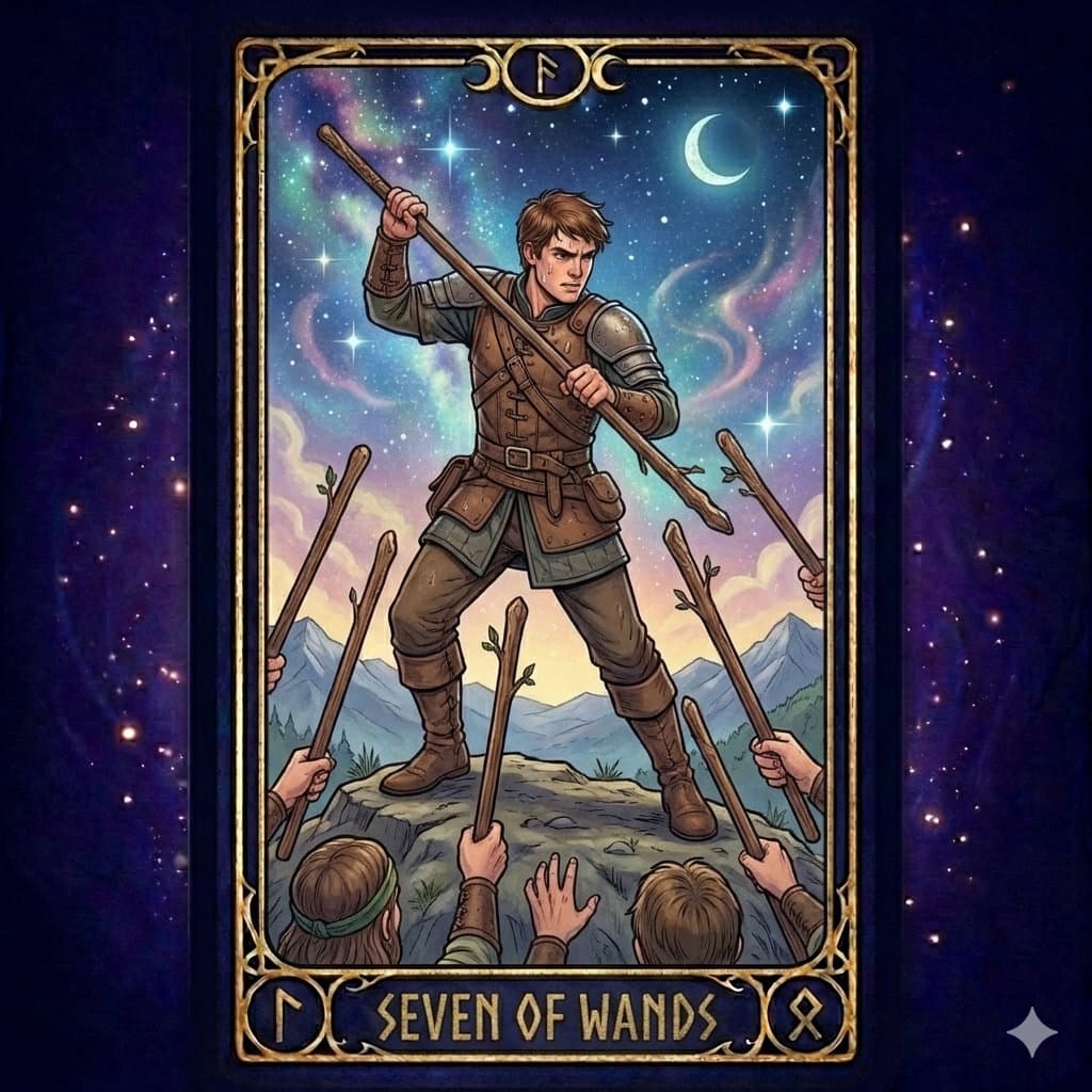 Сімка Жезлів